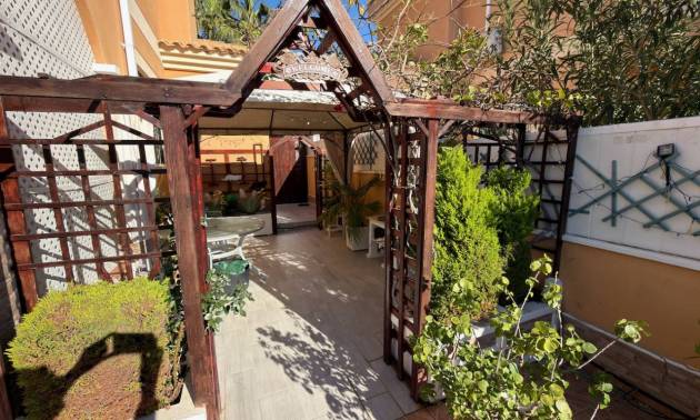 Revente - Villa - Lo Crispin