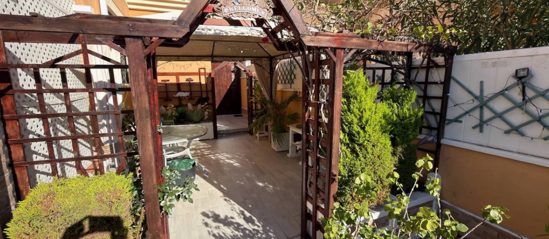 Revente - Villa - Lo Crispin