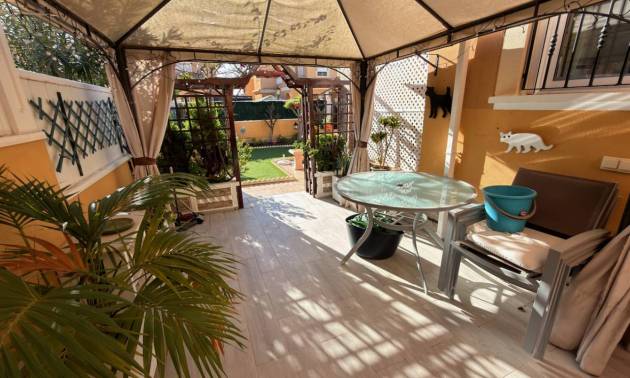 Revente - Villa - Lo Crispin