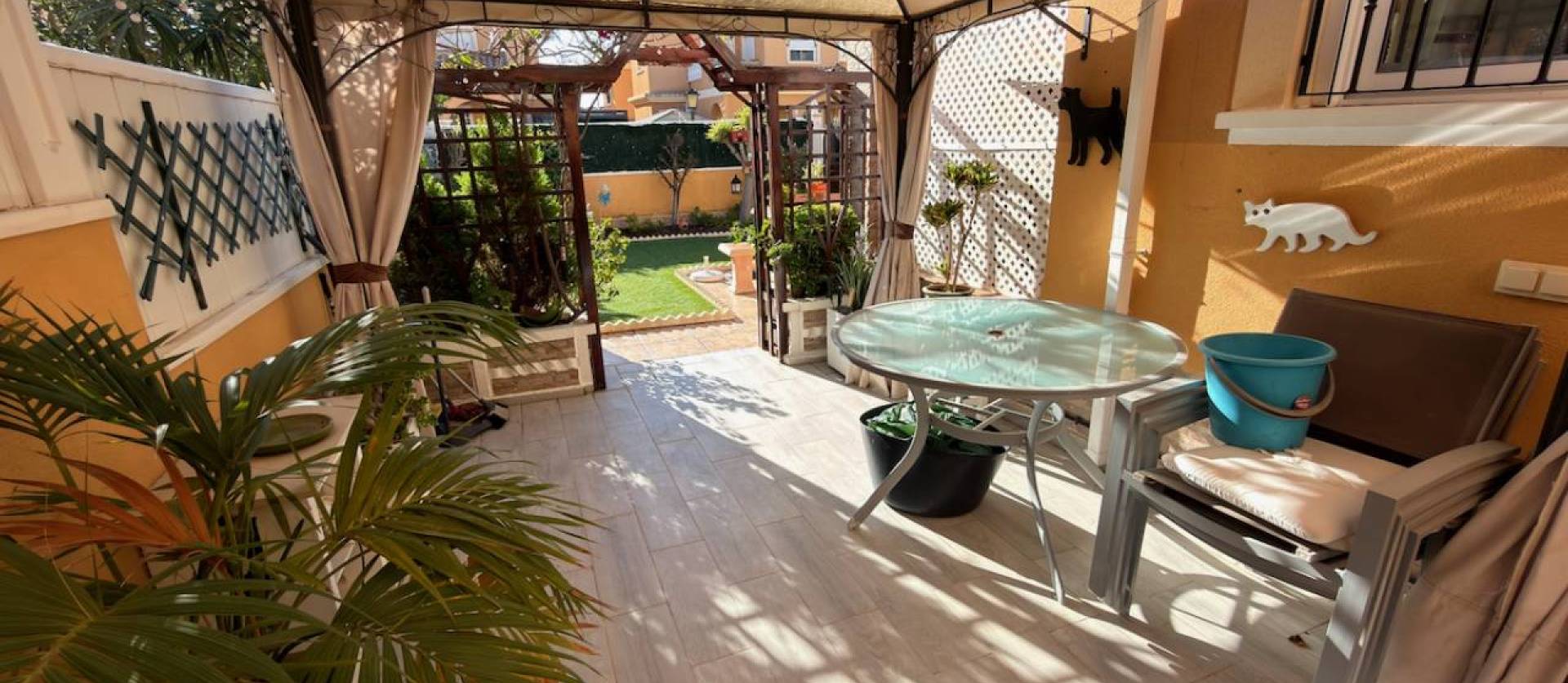 Revente - Villa - Lo Crispin