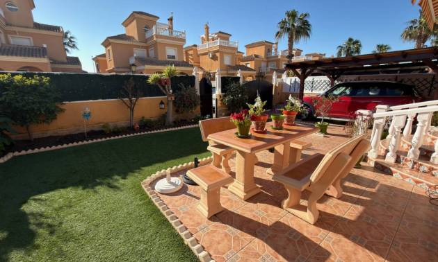 Revente - Villa - Lo Crispin