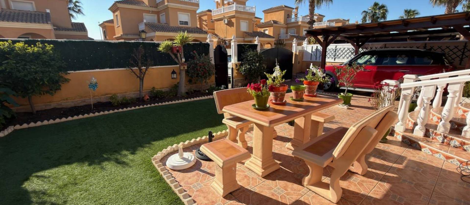 Revente - Villa - Lo Crispin