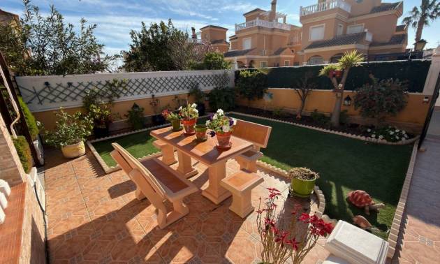 Revente - Villa - Lo Crispin