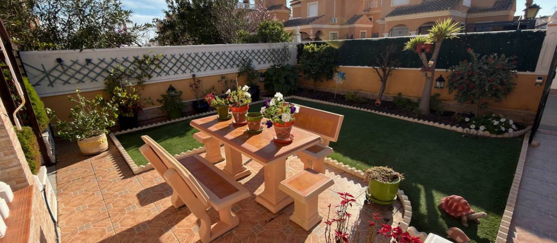 Revente - Villa - Lo Crispin