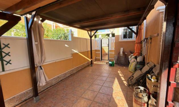 Revente - Villa - Lo Crispin