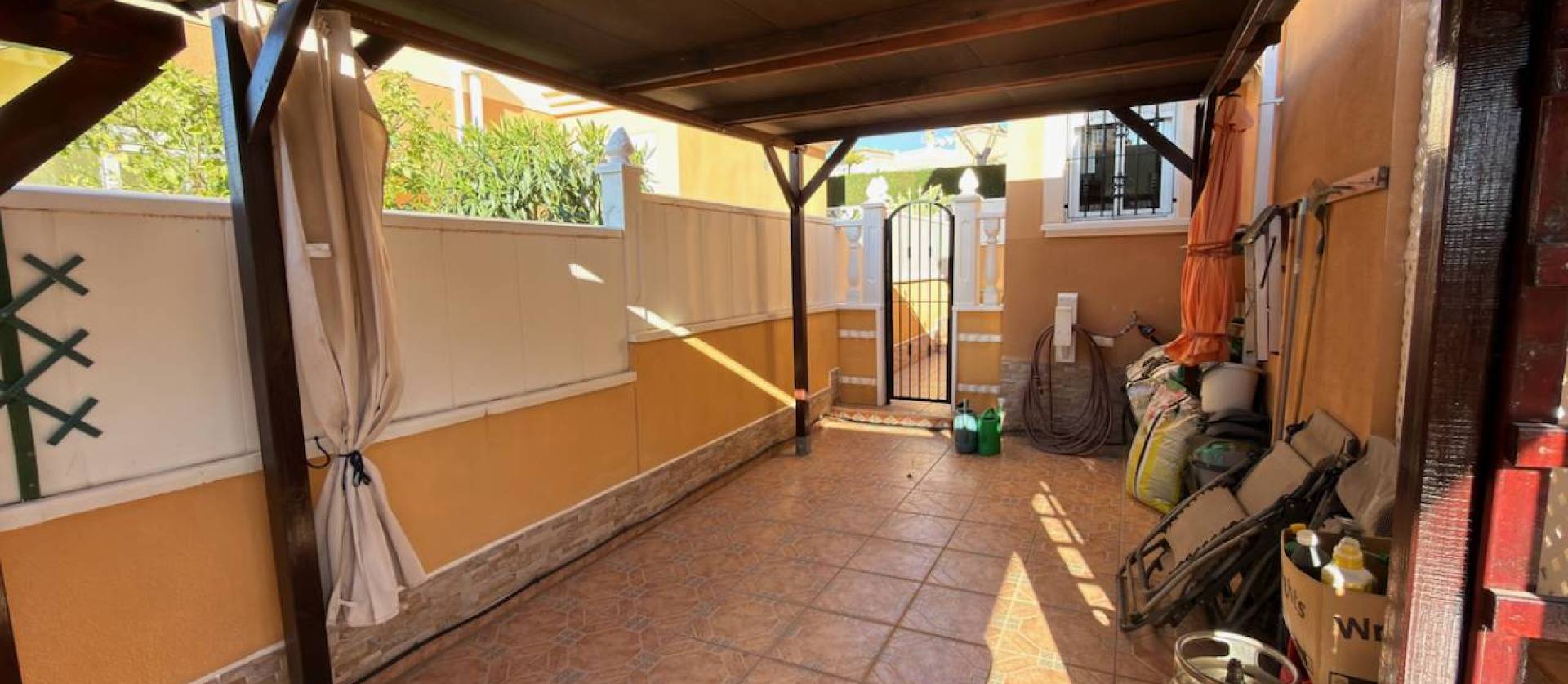 Revente - Villa - Lo Crispin