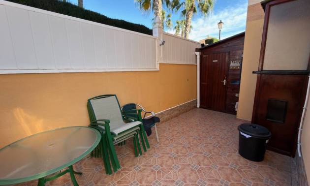 Revente - Villa - Lo Crispin