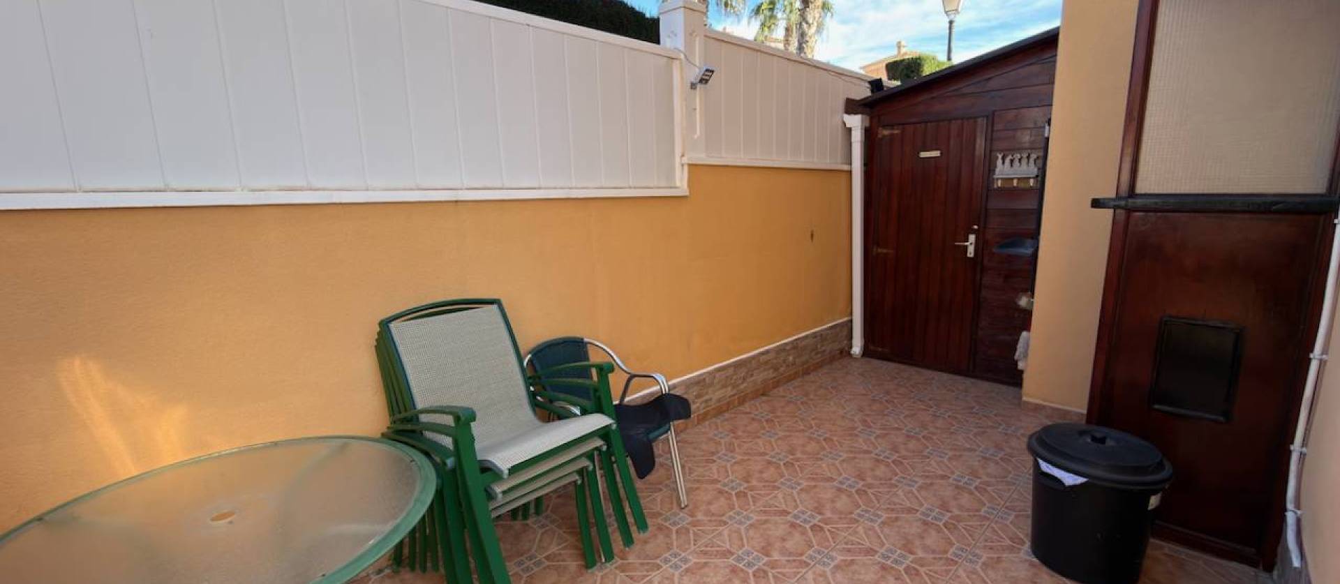 Revente - Villa - Lo Crispin