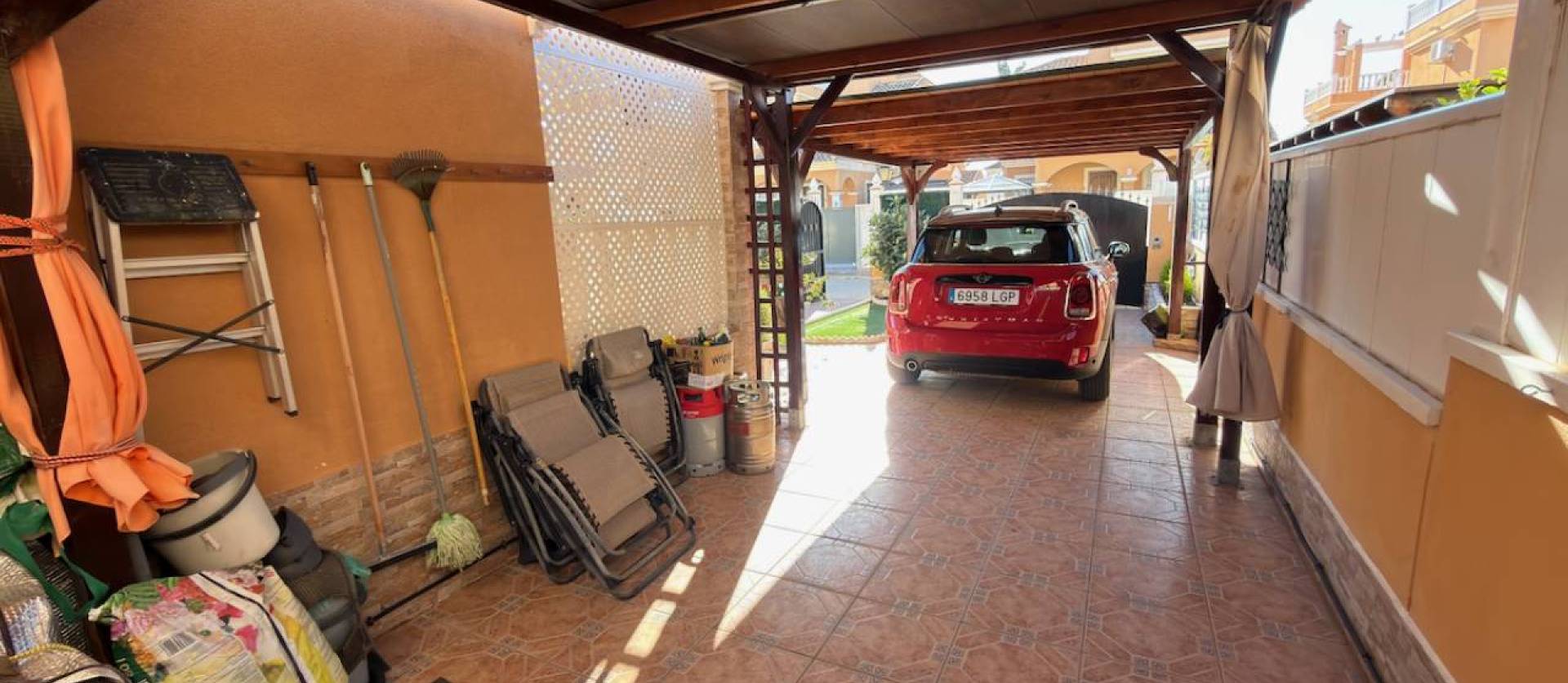 Revente - Villa - Lo Crispin