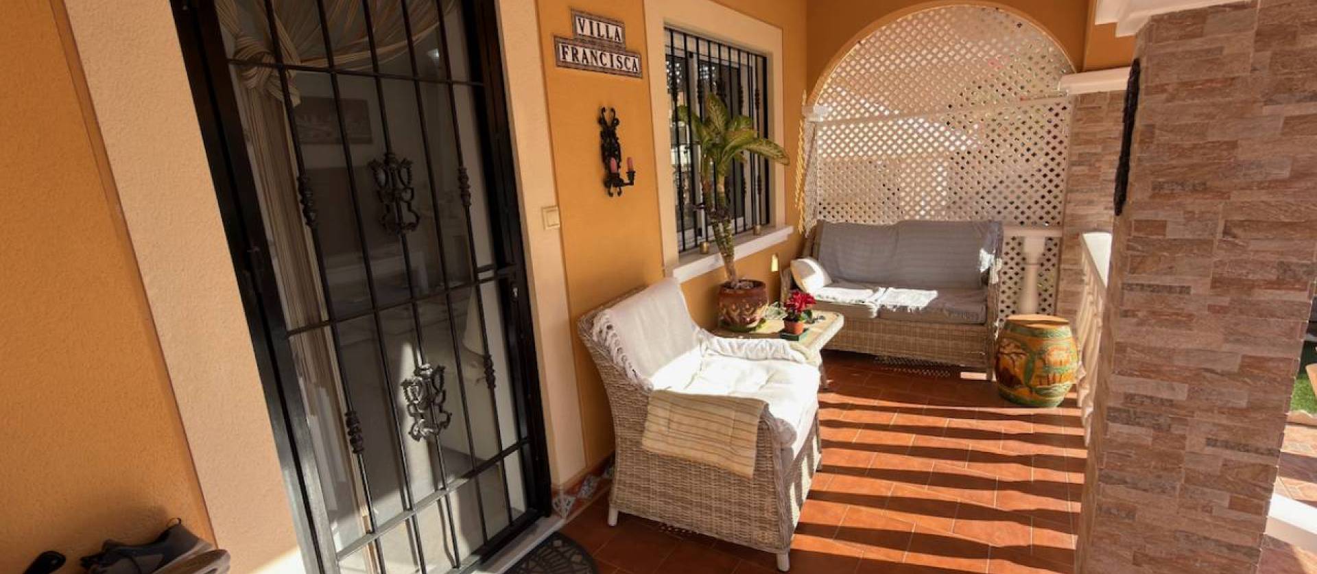 Revente - Villa - Lo Crispin