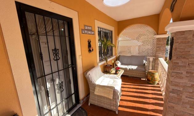 Revente - Villa - Lo Crispin