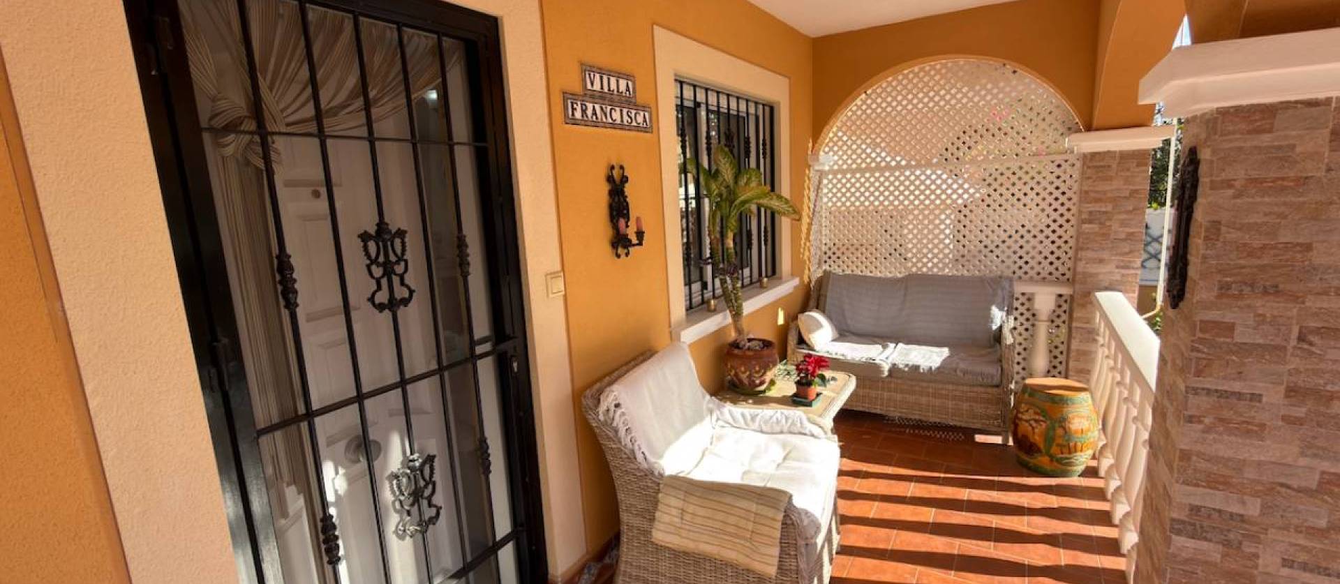 Revente - Villa - Lo Crispin