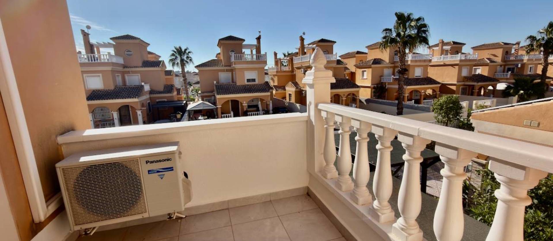 Revente - Villa - Lo Crispin