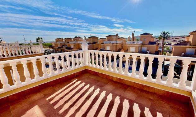 Revente - Villa - Lo Crispin