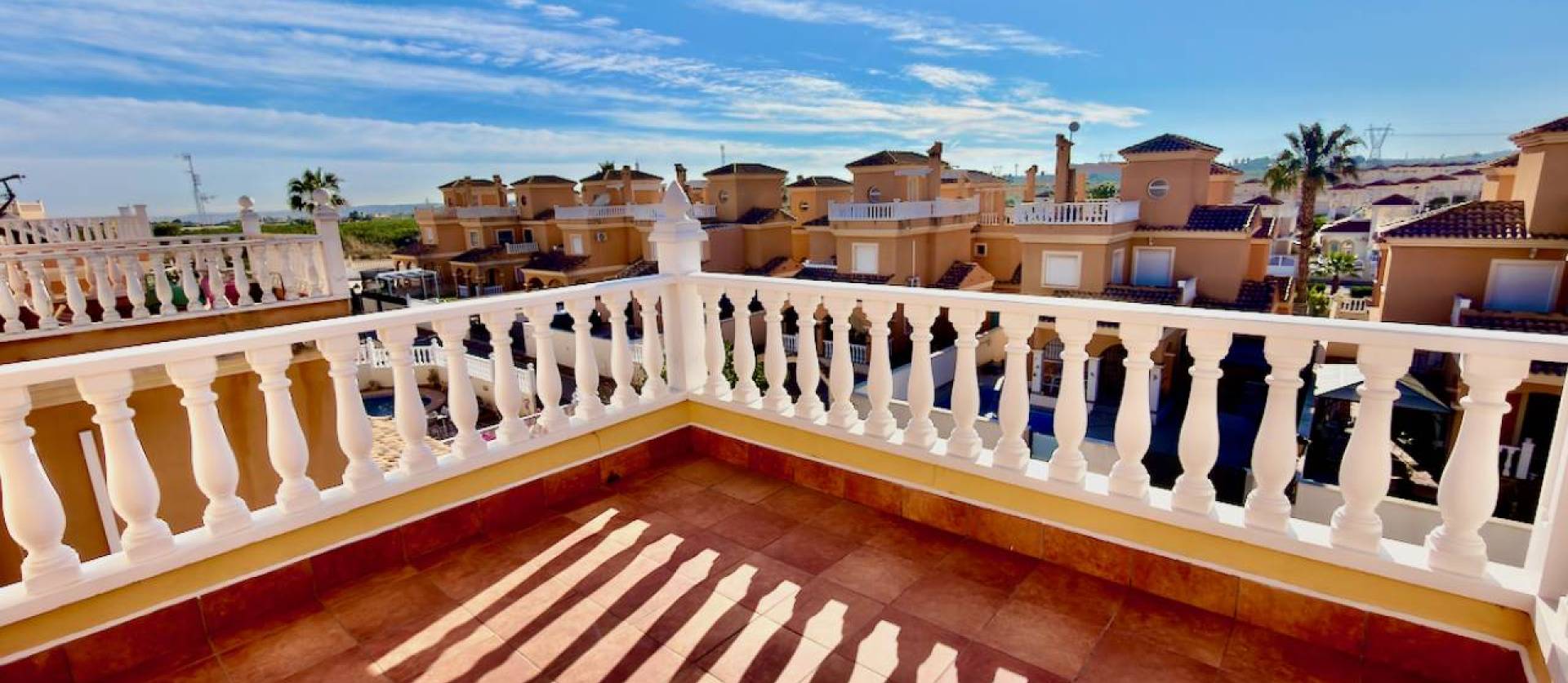 Revente - Villa - Lo Crispin