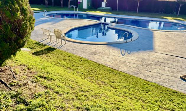 Revente - Villa - Lo Crispin