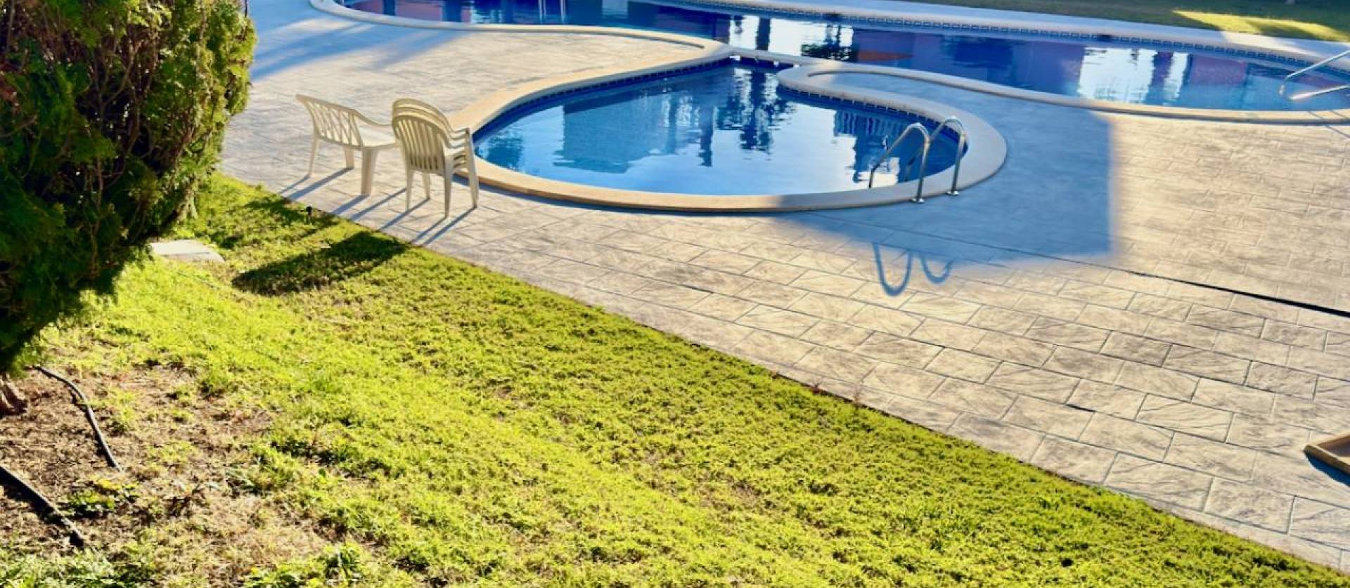 Revente - Villa - Lo Crispin