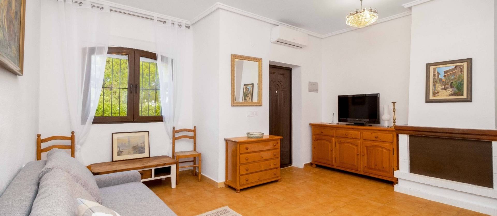 Venta - Adosado - Orihuela Costa - La Zenia