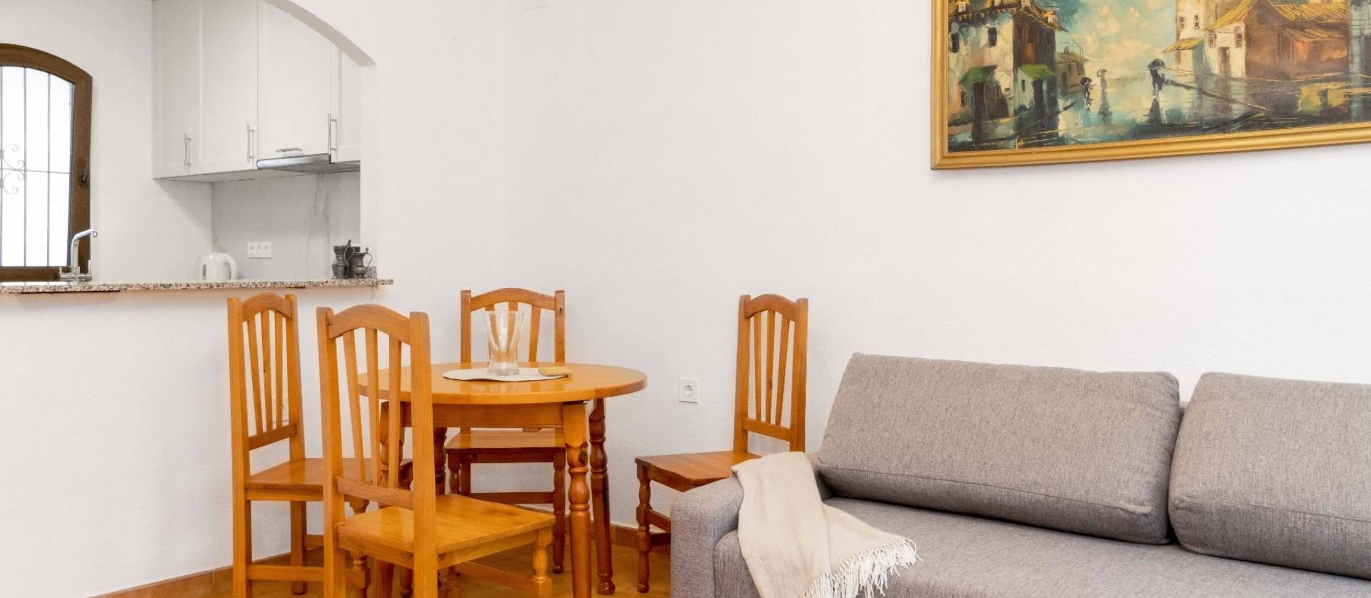 Venta - Adosado - Orihuela Costa - La Zenia