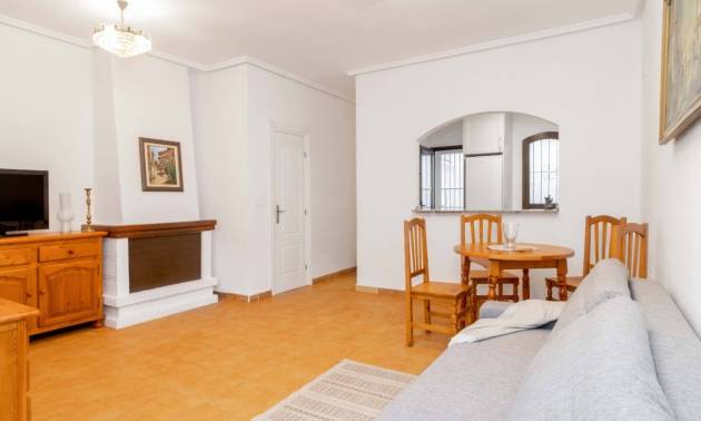 Venta - Adosado - Orihuela Costa - La Zenia