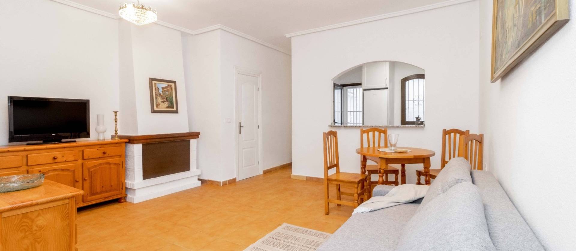 Venta - Adosado - Orihuela Costa - La Zenia