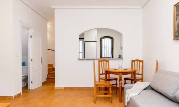 Venta - Adosado - Orihuela Costa - La Zenia