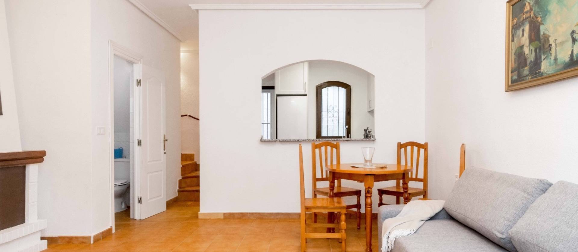 Venta - Adosado - Orihuela Costa - La Zenia