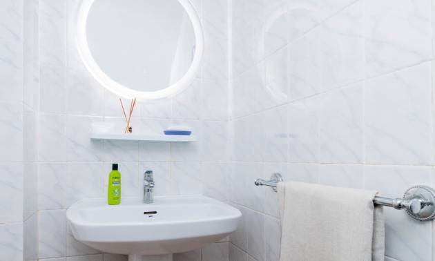 Venta - Adosado - Orihuela Costa - La Zenia