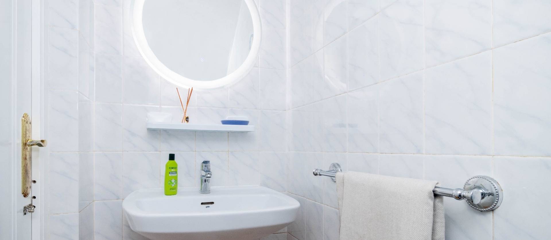 Venta - Adosado - Orihuela Costa - La Zenia