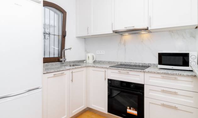 Venta - Adosado - Orihuela Costa - La Zenia