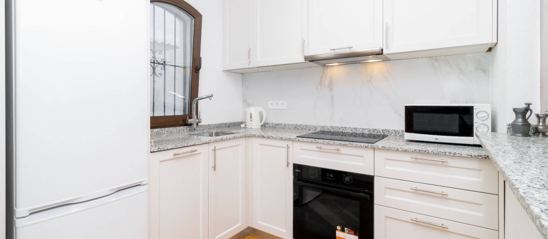 Venta - Adosado - Orihuela Costa - La Zenia