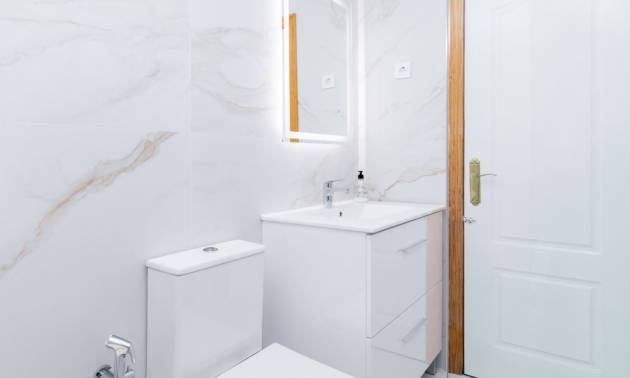 Venta - Adosado - Orihuela Costa - La Zenia