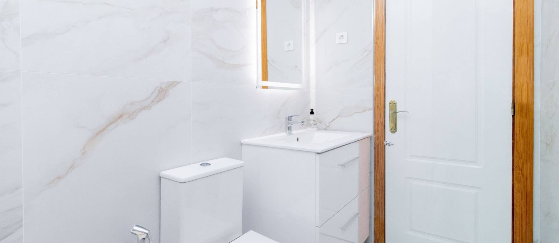 Venta - Adosado - Orihuela Costa - La Zenia