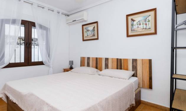 Venta - Adosado - Orihuela Costa - La Zenia