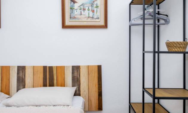 Venta - Adosado - Orihuela Costa - La Zenia