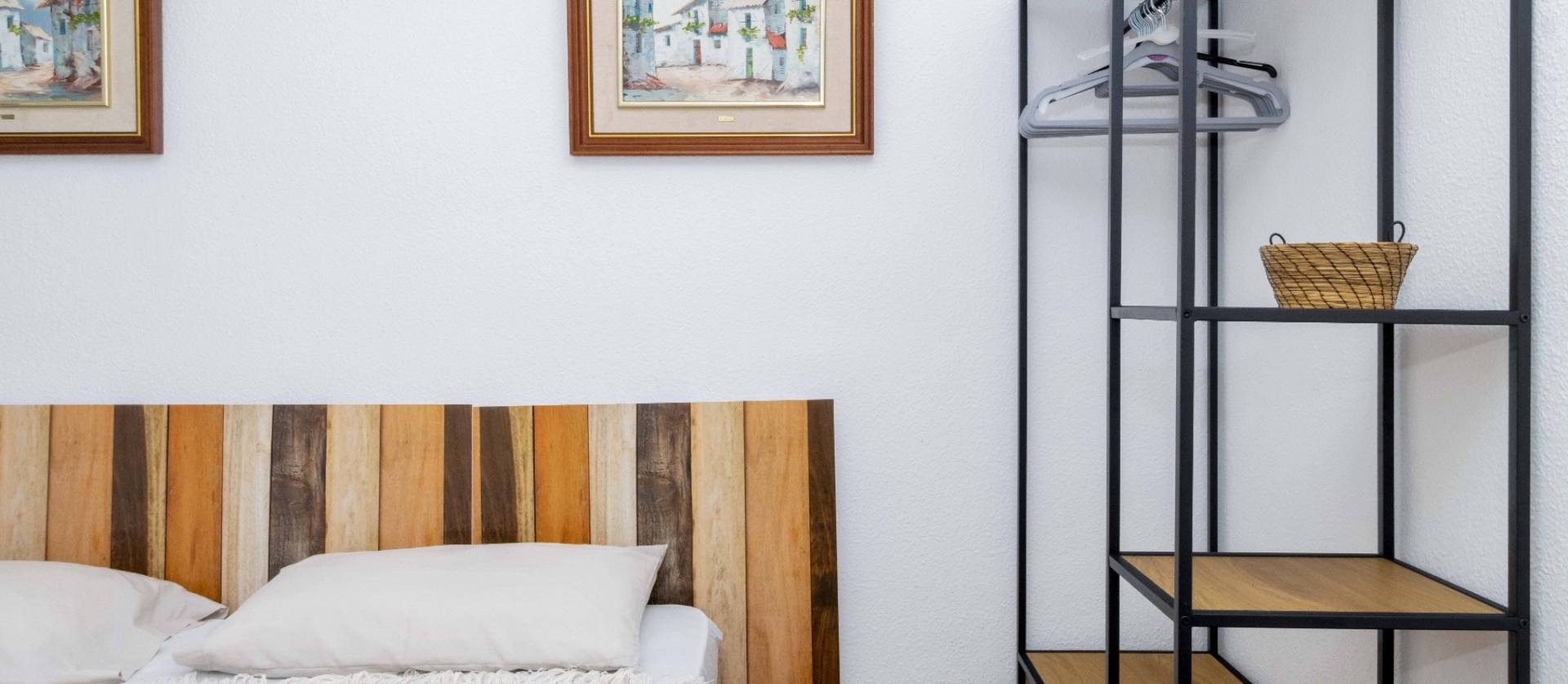 Venta - Adosado - Orihuela Costa - La Zenia