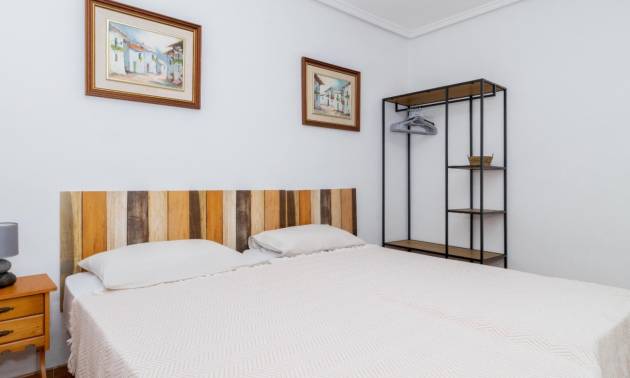 Venta - Adosado - Orihuela Costa - La Zenia