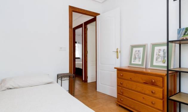 Venta - Adosado - Orihuela Costa - La Zenia