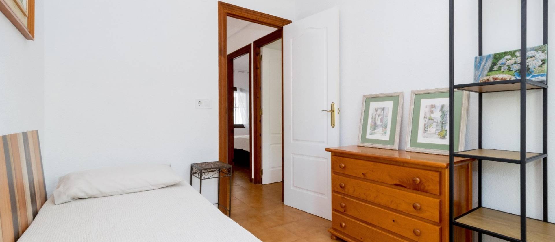 Venta - Adosado - Orihuela Costa - La Zenia