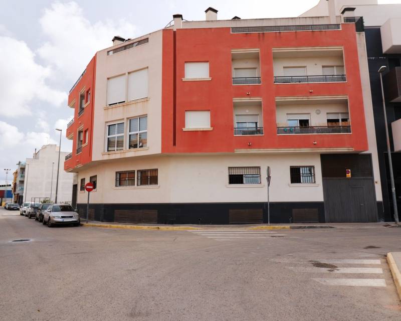Venta - Apartment - Formentera del Segura