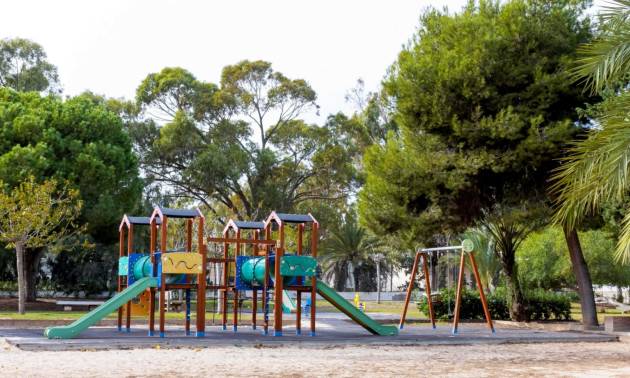 Venta - Adosado - Orihuela Costa - La Zenia