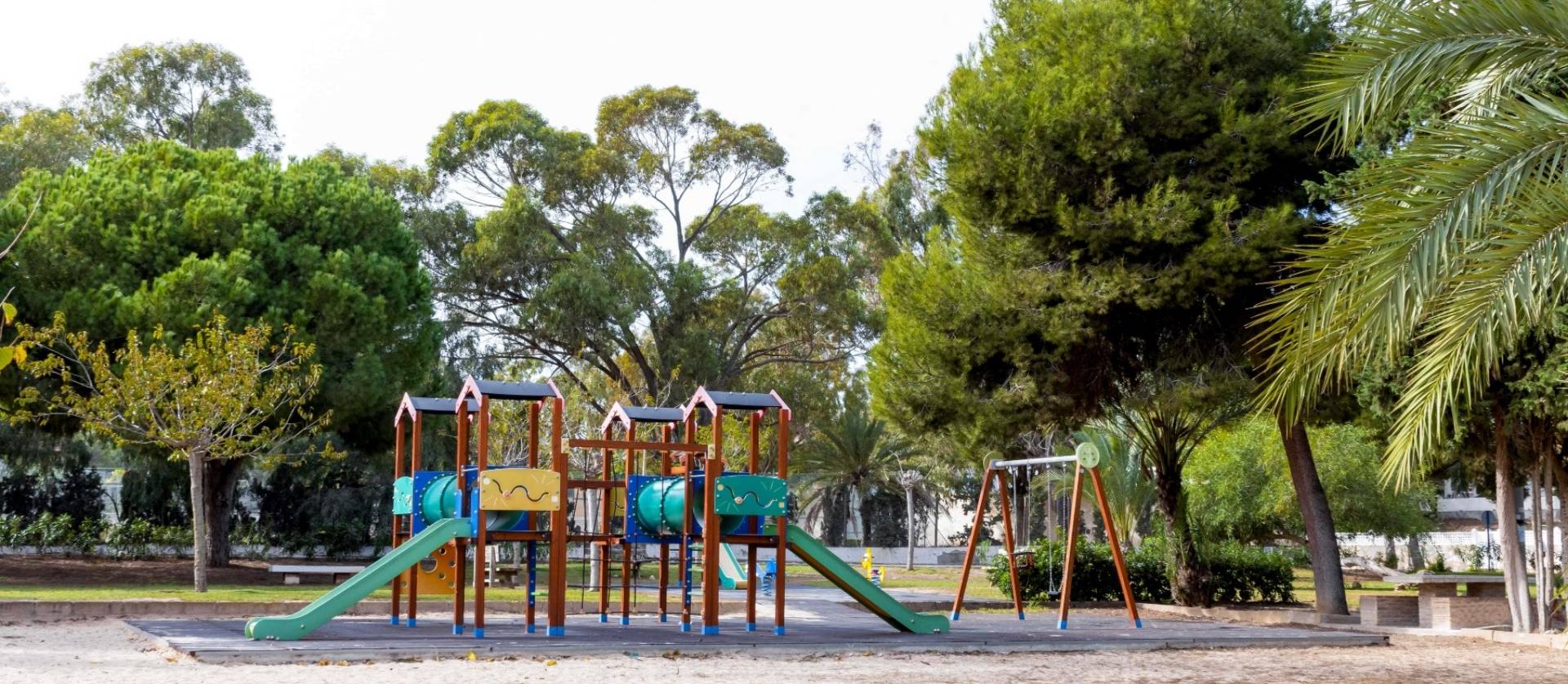 Venta - Adosado - Orihuela Costa - La Zenia