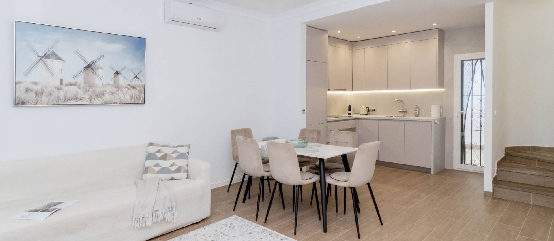 Sale - Townhouse - Orihuela Costa - La Zenia- Orihuela costa