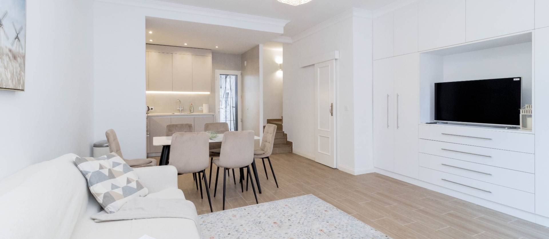 Sale - Townhouse - Orihuela Costa - La Zenia- Orihuela costa