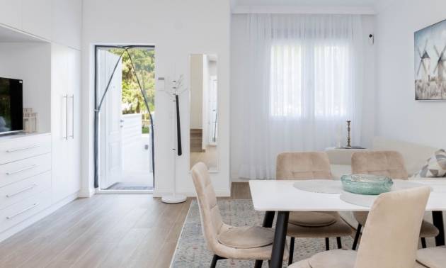 Sale - Townhouse - Orihuela Costa - La Zenia- Orihuela costa