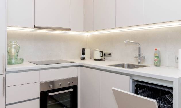 Sale - Townhouse - Orihuela Costa - La Zenia- Orihuela costa