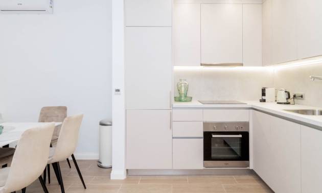 Sale - Townhouse - Orihuela Costa - La Zenia- Orihuela costa