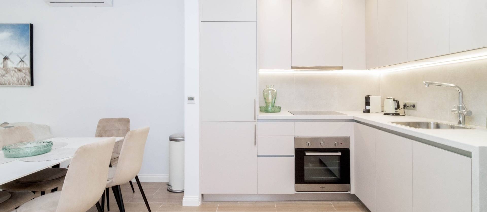 Sale - Townhouse - Orihuela Costa - La Zenia- Orihuela costa