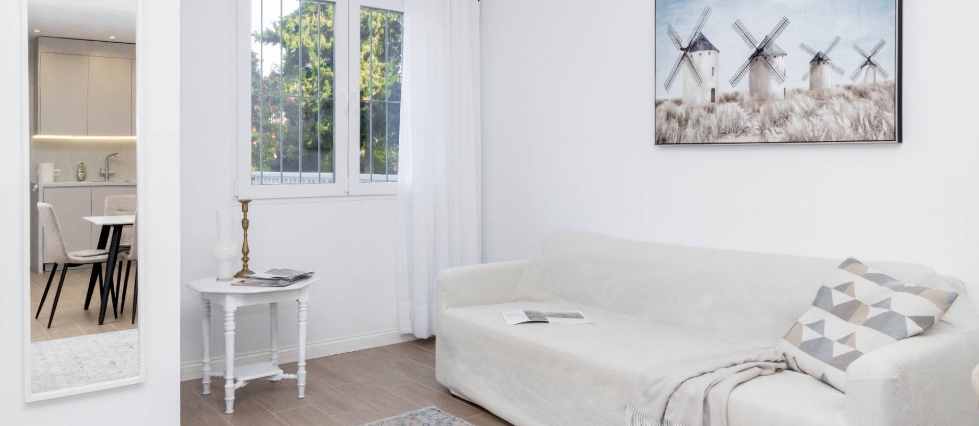 Sale - Townhouse - Orihuela Costa - La Zenia- Orihuela costa