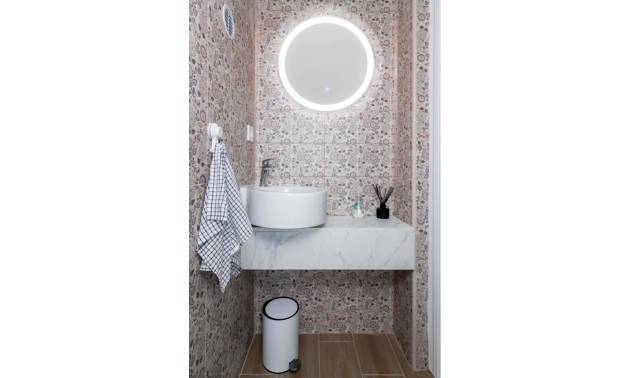 Sale - Townhouse - Orihuela Costa - La Zenia- Orihuela costa